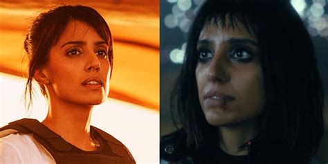 Ritu Arya Best Film Tv Roles Imdb