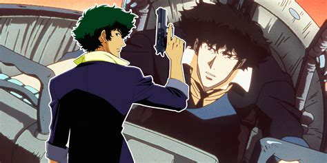 Cowboy Bebop Ending Explained What Happens To Spike