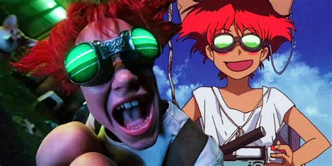 Cowboy Bebop Live Action Ed Character Backlash Controversy