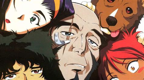 Cowboy Bebop Best Similar Anime