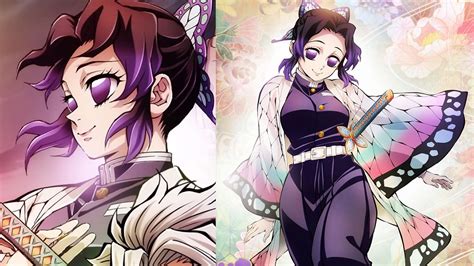 Demon Slayer Shinobu Kocho Explained
