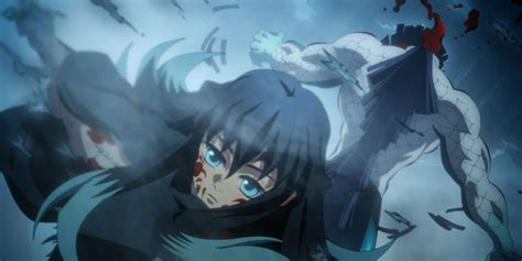 Demon Slayer Gyokko Most Twisted Backstory Fanbook