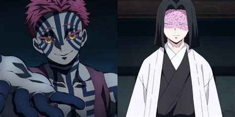 Demon Slayer Saddest Death Akaza Not Rengoku Op Ed