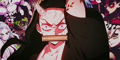 Demon Slayer Manga Ending Explained What Happens Tanjiro Nezuko