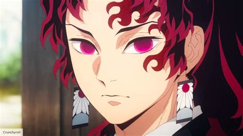 Demon Slayer Mark Explained