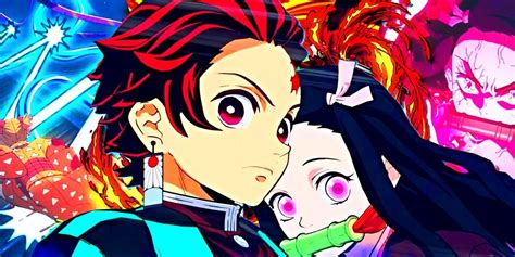 Demon Slayer Not Shallow Deep Op Ed