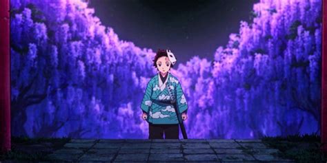 Demon Slayer Flowers Origin Powers Explained