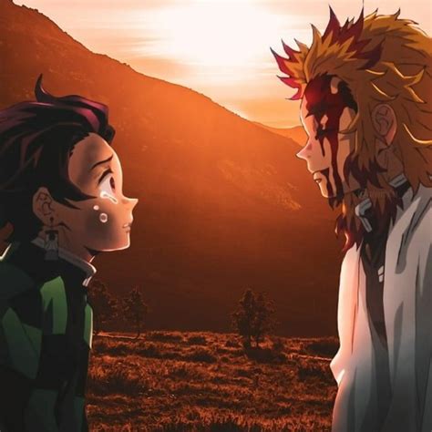 Demon Slayer Anime Manga Ending Unique Popularity Op Ed