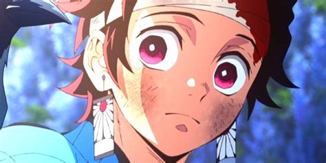 Demon Slayer Tanjir Earrings Controversy Japan Imperial Flag