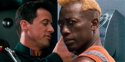 Demolition Man 2 Release Date Cast Story