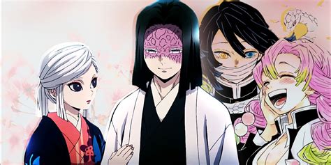 Demon Slayer Mitsuri Obanai Cosplay Finally Gives The Heroes The Rest They Deserved