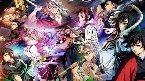 Demon Slayer Hashira Training Redefine Anime Filler With New Scenes