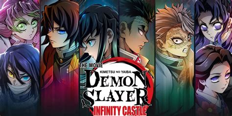 Demon Slayer Hashira Training Episode 6 Release Date Time