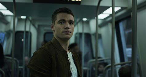 Gabriel Basso Movies Shows Watch Night Agent