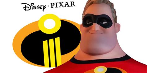 Incredibles 3 Confirmation Updates