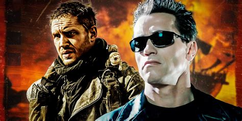 Incredible Action Movies Everyone Should Watch At Least Once List