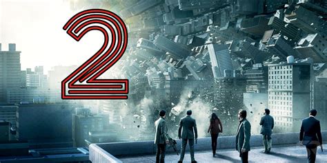 Inception 2 Movie Sequel Updates Christopher Nolan