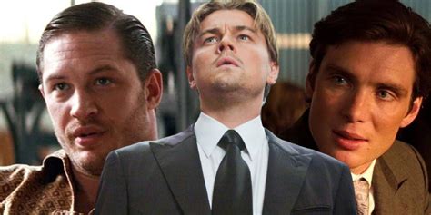 Inception Cast Character Guide