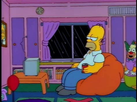 Simpsons House Secret Rumpus Room Episodes