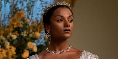 Simone Ashley Little Mermaid Cameo Explained