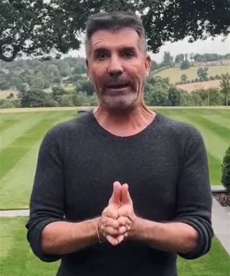 Simon Cowelleath