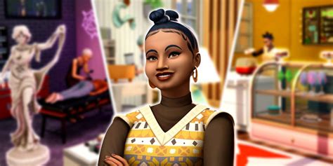 Sims 4 Fan Made Tattoos And Official Doja Cat Designs