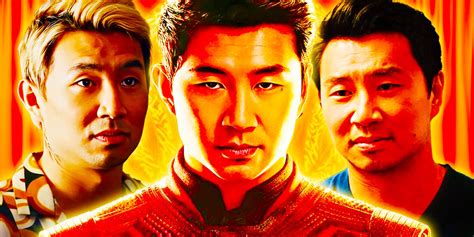 Simu Liu Movies Ranked