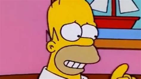 Simpsons Show Characters Yellow Skin Reason Why