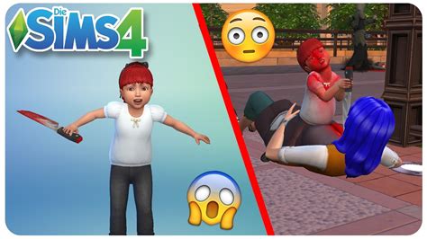 Sims 4 Murder Mod Download Install Guide
