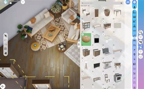 Sims 5 Project Rene Same Game Different