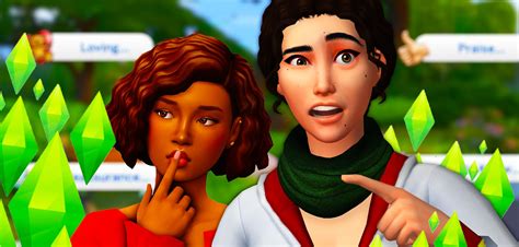 Sims 4 Best Weird Mods Change Gameplay