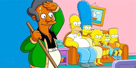 Simpsons Kill Apu Canon Retired Explained