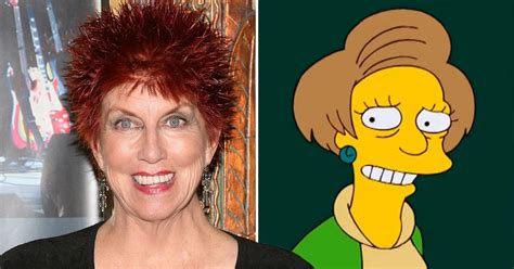 Simpsons Edna Krabappel After Marcia Wallace Death