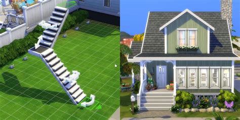 Sims 4 Best Building Tips Tricks