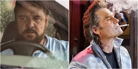 Similar Intense Thriller Movie Recommendations Unhinged
