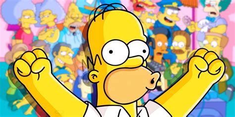 Simpsons Golden Age Seasons When Explained