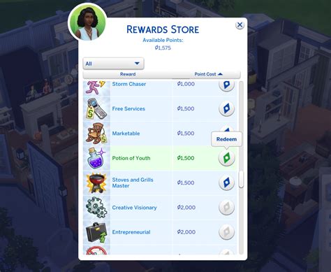 Sims 4 Death Flowers Ambrosia Guide
