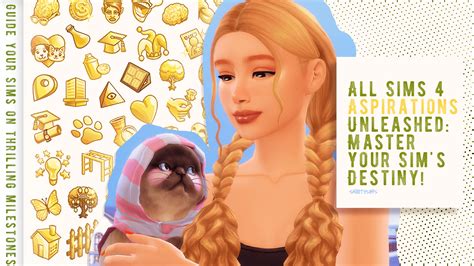 Sims 4 Aspiration Cheats