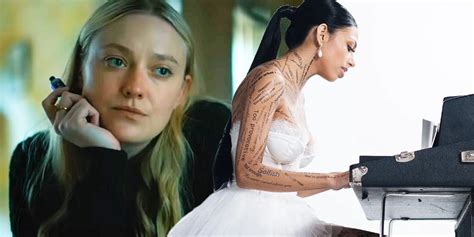 Ishana Night Shyamalan Directing Career Compared Famous Father