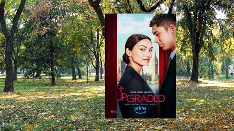 Upgraded Movie Ending Explained