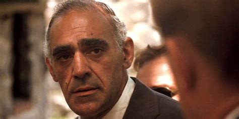 Godfather Movie True Story Real People