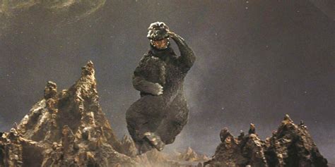Godzilla Victory Dance Origin Explained