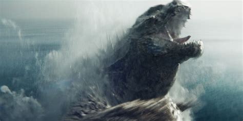 Godzilla X Kong Monsterverse Sam Neill Jurassic Park Alan Grant Op Ed