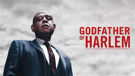 Godfather Of Harlem Season 5 Explained