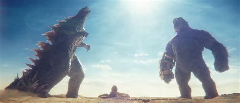 Godzilla X Kong Sequel Concern Adam Wingard Story