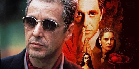 Godfather Part 3 Coda Coppola Cut Comparison Differences
