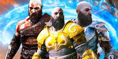 God War Ragnarok Every Armor Ranked Worst Best