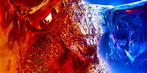 Godzilla 2014 Titans Mutos Explained