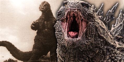Godzilla Hero Villain Change Inconsistent Explained