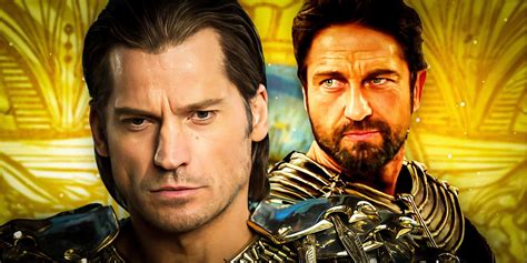 Gods Of Egypt Casting Controversy Whitewashing Explained
